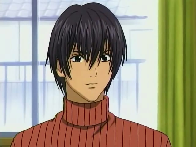 Shinichiro Isumi