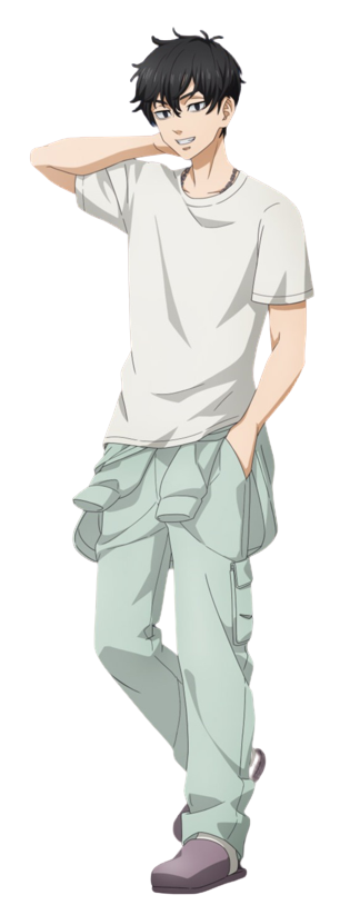 Shinichiro Sano