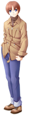 Shinichiro Yanagi