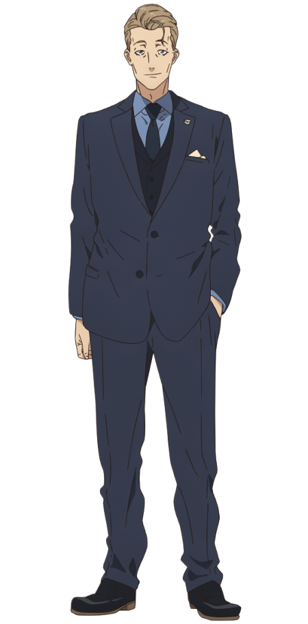 Shinji Yoshimatsu