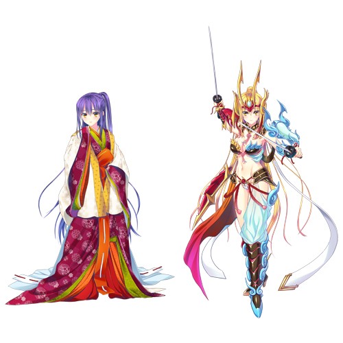 Shinmu Kazamatsuri