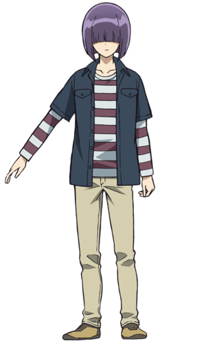Shinnosuke Kuzaki