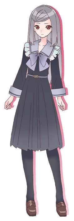 Shino Mizusaki