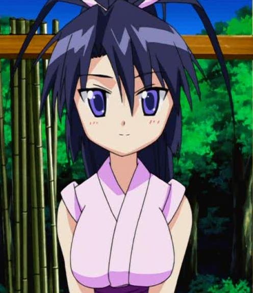 Shinobu