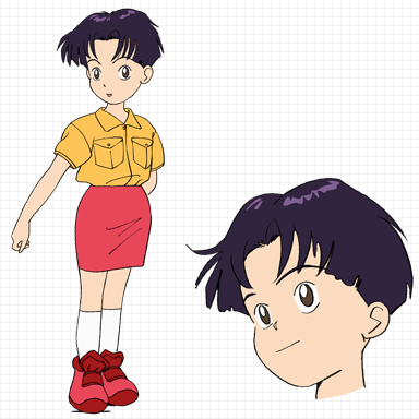 Shinobu Asaoka