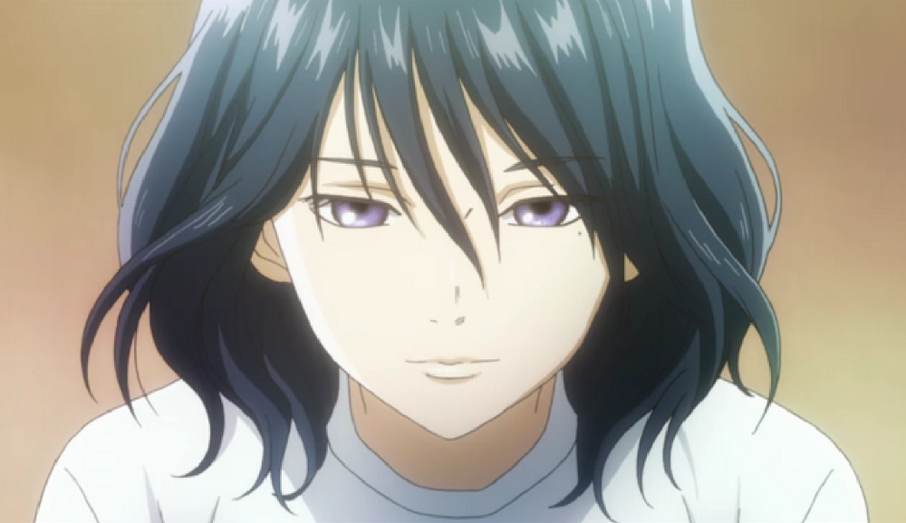 Shinobu Wakamiya