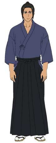 Shinpei Takemitsu