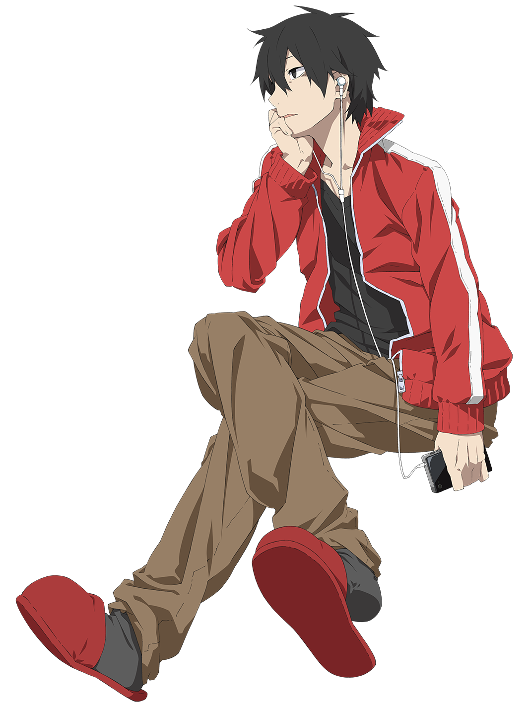 Shintarou Kisaragi