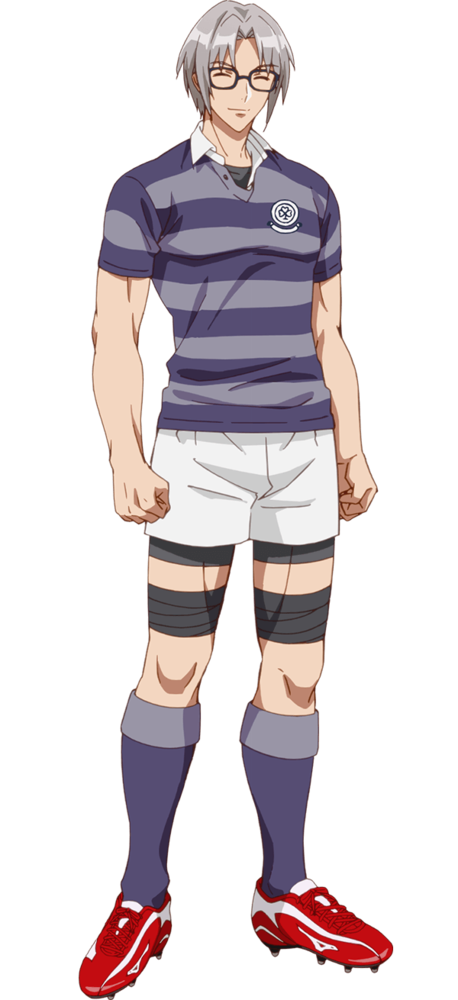 Shinya Ishigami