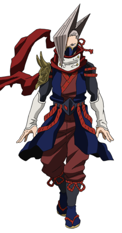 Shinya Kamihara