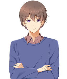 Shinya Misaki