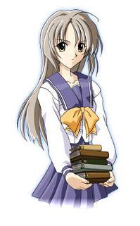 Shion Futami