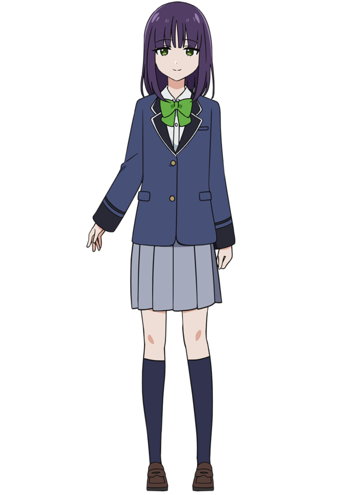Shion Goryokaku
