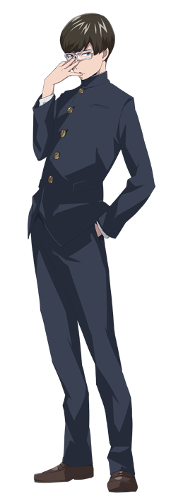 Shion Narita