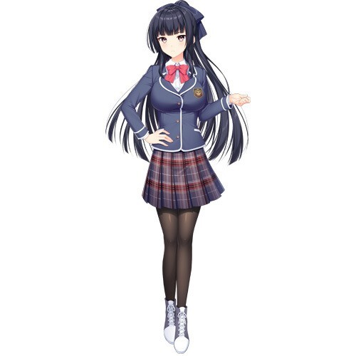 Shion Shidou