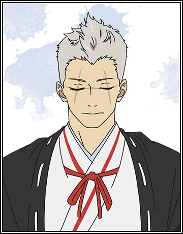 Shion Yamada Asaemon
