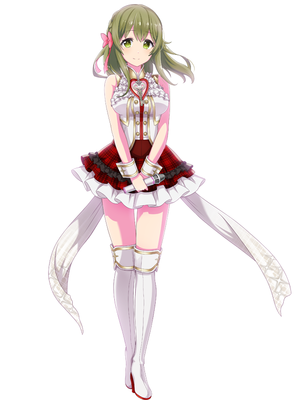 Shiori