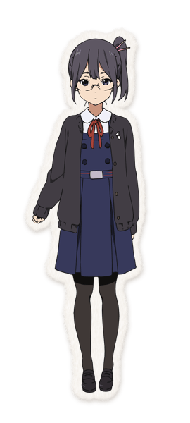 Shiori Asagiri
