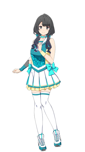 Shiori Kirino
