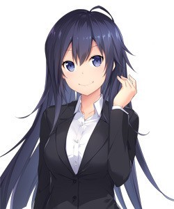 Shiori Mahara