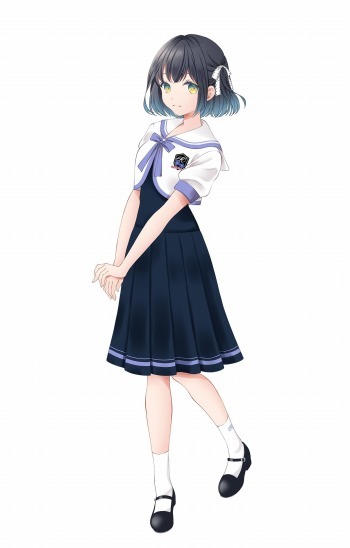 Shiori Minato