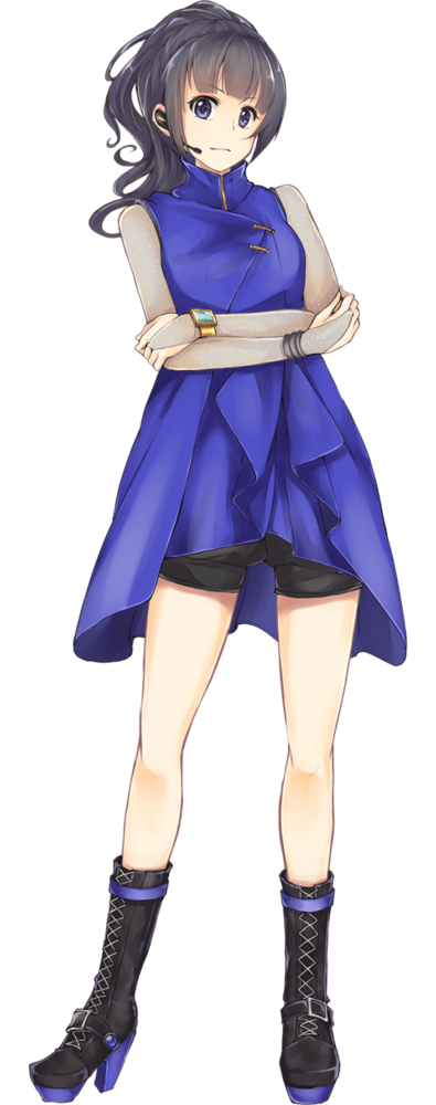 Shiori Moriguchi
