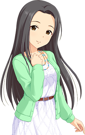 Shiori Sena