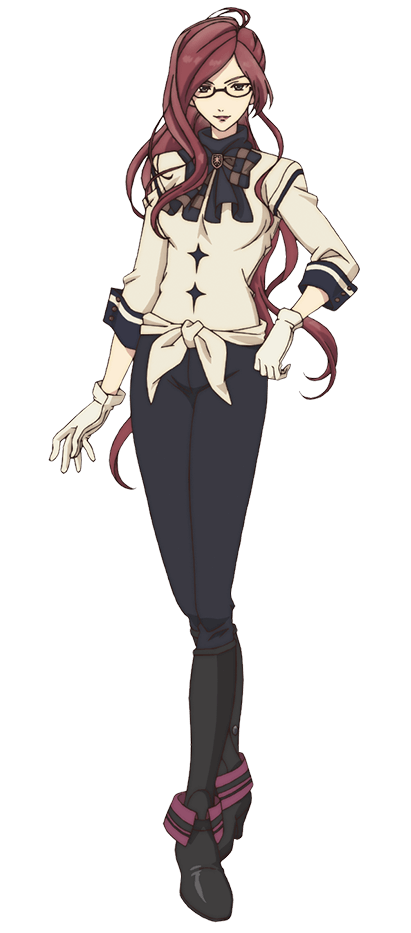Shiori Tokimiya