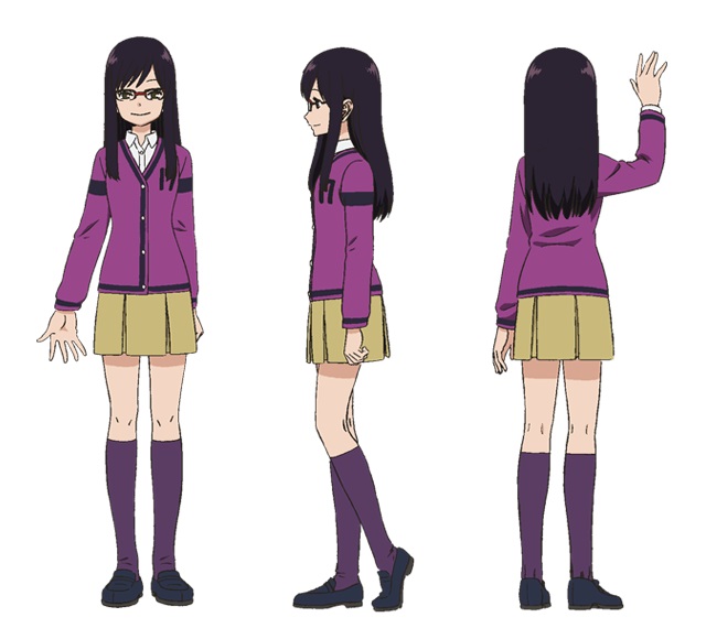 Shiori Usami