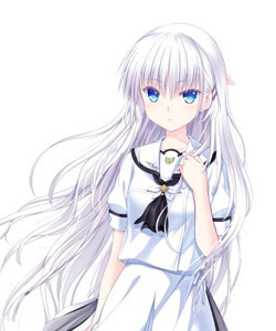 Shiroha Naruse
