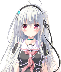 Shirone Nanami