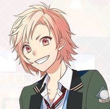 Shirou Ukima