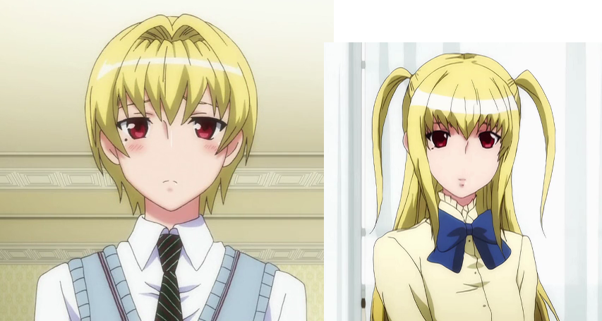 Shizu Shidou