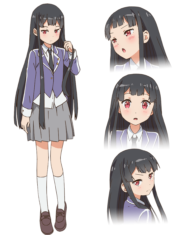 Shizuka Tsuchimikado