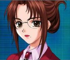 Shizuko Mitsuoka
