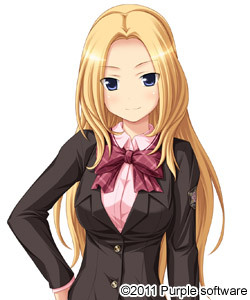 Shizuku Hoshikawa