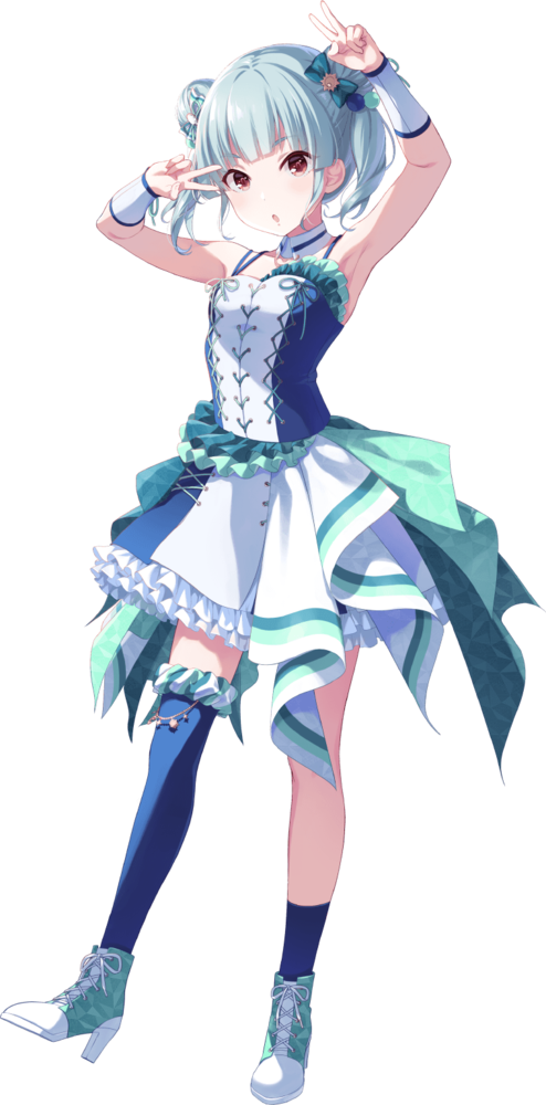 Shizuku Hyodo