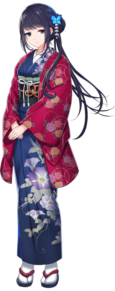 Shizuku Minase