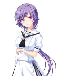Shizuku Mizuori