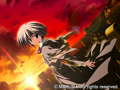 Shizuku Natsume