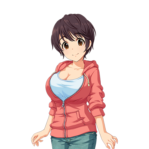 Shizuku Oikawa