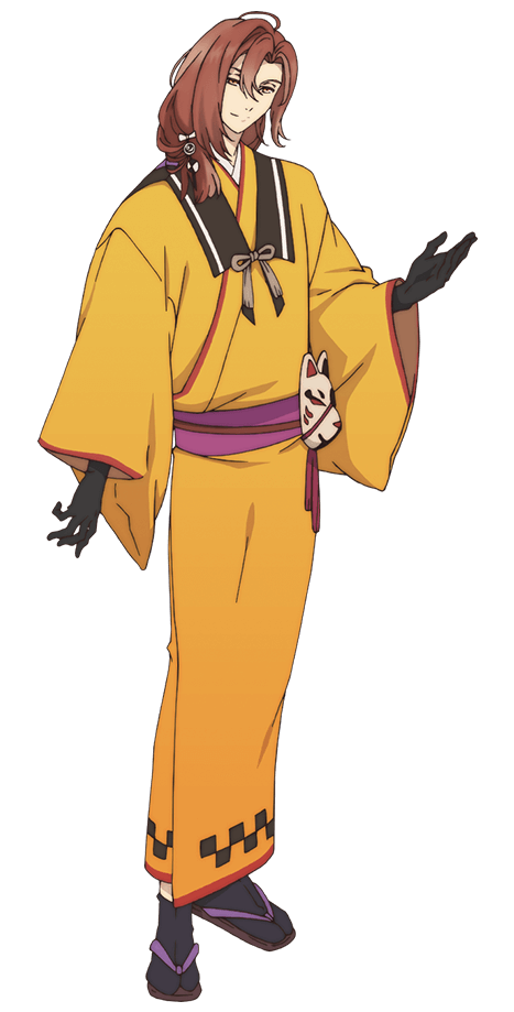 Shizuru Migiwa