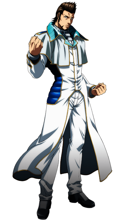 Shokichi Komachi