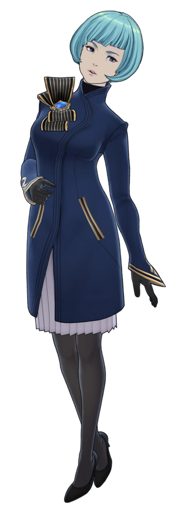 Shoko Nadami