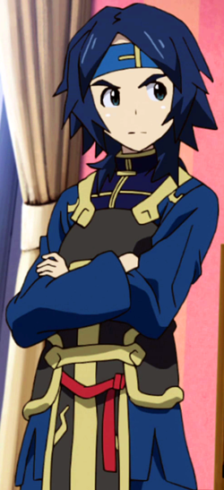 Shoryu