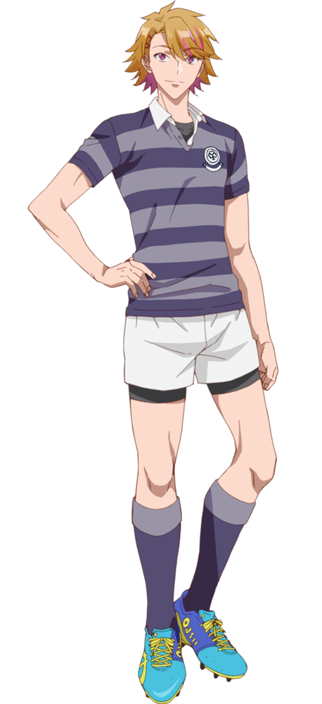 Shota U