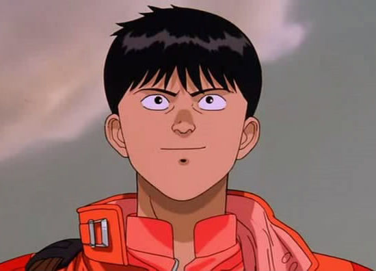 Shotaro Kaneda