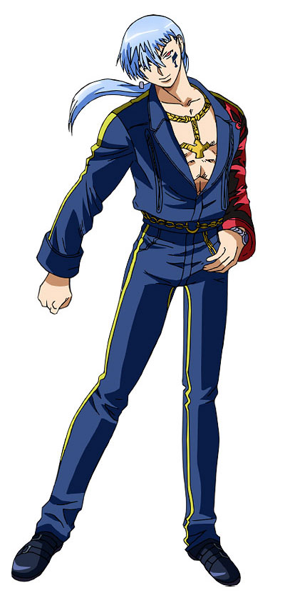 Shou Kano