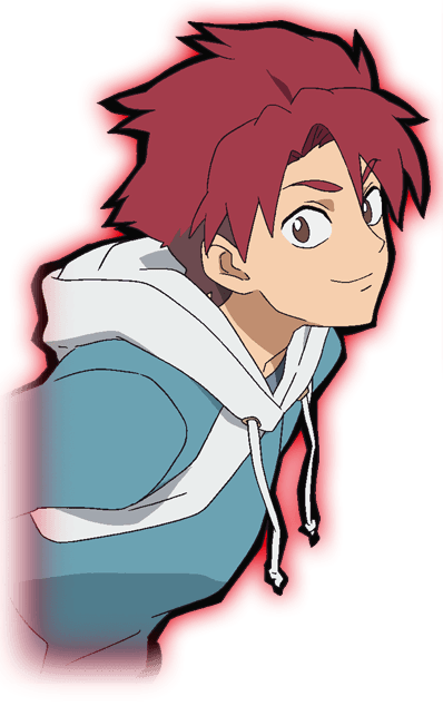 Shougo Ryuujin