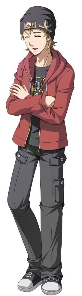 Shougo Taguchi